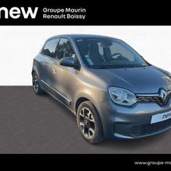 Renault Twingo 3 0.9 TCe 95ch Intens Boissy-Saint-L&eacute;ger