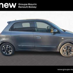Renault Twingo 3 0.9 TCe 95ch Intens Boissy-Saint-L&eacute;ger