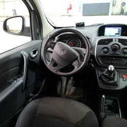 Renault Kangoo 1.5 dCi 110 Zen Mions