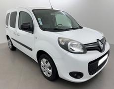 Renault Kangoo Chanas