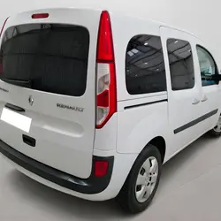 Renault Kangoo 1.5 dCi 110 Zen Chanas