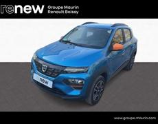 Dacia Spring Boissy-Saint-Léger