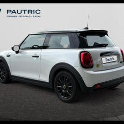 Mini Mini Cooper SE 184ch Edition Premium BVA 5CV Saint-Gr&eacute;goire