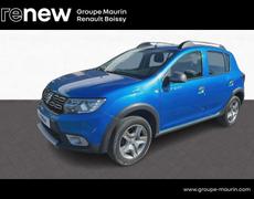 Dacia Sandero Boissy-Saint-Léger