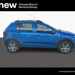 Dacia Sandero 0.9 TCe 90ch Stepway Boissy-Saint-L&eacute;ger
