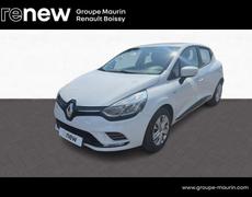 Renault Clio 4 Boissy-Saint-Léger