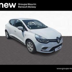 Renault Clio 4 0.9 TCe 75ch energy Trend 5p Euro6c Boissy-Saint-L&eacute;ger