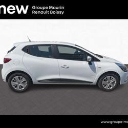 Renault Clio 4 0.9 TCe 75ch energy Trend 5p Euro6c Boissy-Saint-L&eacute;ger