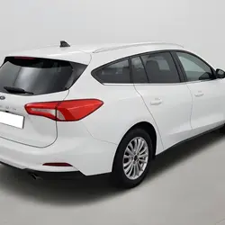 Ford Focus SW 1.5 EcoBlue 120 Titanium X BVA8 Mions