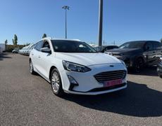Ford Focus Chanas