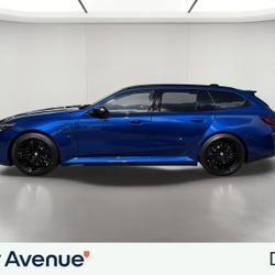 BMW M5 4.4 V8 PHEV 727ch (544+197) Chen&ocirc;ve