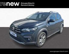 Dacia Sandero Boissy-Saint-Léger