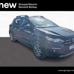 Dacia Sandero 1.0 TCe 90ch Stepway Expression Boissy-Saint-L&eacute;ger