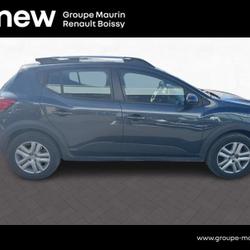 Dacia Sandero 1.0 TCe 90ch Stepway Expression Boissy-Saint-L&eacute;ger