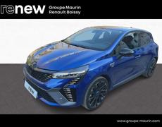 Renault Clio 5 Boissy-Saint-Léger