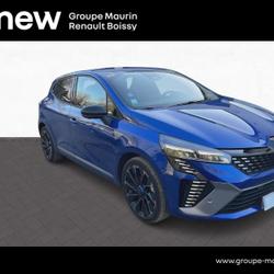 Renault Clio 5 1.6 E-Tech 145ch full hybrid esprit Alpine Boissy-Saint-L&eacute;ger