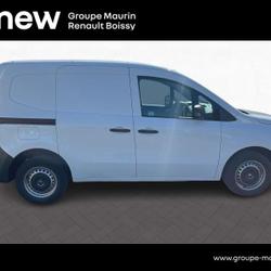 Renault Kangoo L2 1.5 Blue dCi 115ch Grand Confort auto -24 Boissy-Saint-L&eacute;ger