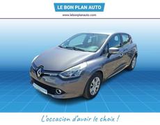 Renault Clio 4 - 1.5 dCi 90ch energy Trend Euro6 - 9 890 €