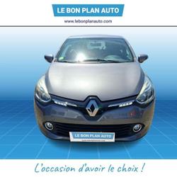 Renault Clio 4 1.5 dCi 90ch energy Trend Euro6 Corbeil-Essonnes