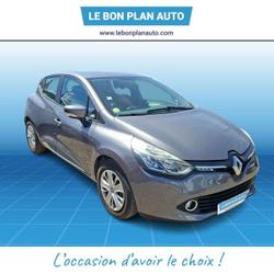 Renault Clio 4 1.5 dCi 90ch energy Trend Euro6 Corbeil-Essonnes