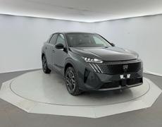 Peugeot 3008 Chauray