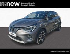 Renault Captur Boissy-Saint-Léger