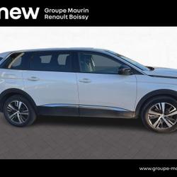 Peugeot 5008 2.0 BlueHDi 180ch S&S Allure EAT8 Boissy-Saint-L&eacute;ger