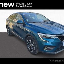 Renault Arkana 1.6 E-Tech 145ch Intens -21B Boissy-Saint-L&eacute;ger