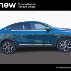 Renault Arkana 1.6 E-Tech 145ch Intens -21B Boissy-Saint-L&eacute;ger