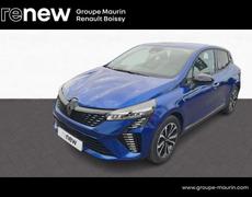 Renault Clio 5 Boissy-Saint-Léger
