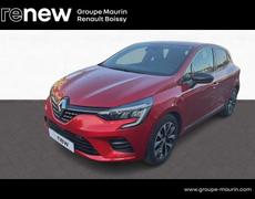 Renault Clio 5 Boissy-Saint-Léger