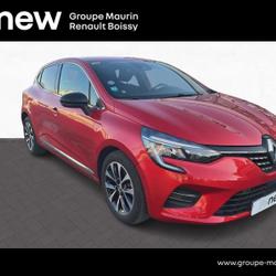 Renault Clio 5 1.0 TCe 90ch Techno Boissy-Saint-L&eacute;ger