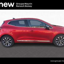 Renault Clio 5 1.0 TCe 90ch Techno Boissy-Saint-L&eacute;ger