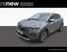 Renault Captur - 1.0 TCe 90ch Techno - 16 300 €