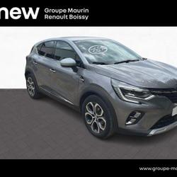 Renault Captur 1.0 TCe 90ch Techno Boissy-Saint-L&eacute;ger