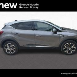 Renault Captur 1.0 TCe 90ch Techno Boissy-Saint-L&eacute;ger