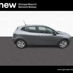 Renault Clio 5 1.5 Blue dCi 100ch Evolution - 24 Boissy-Saint-L&eacute;ger