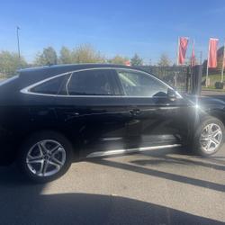 Audi Q5 35 TDI MILD HYBRID 163CH BUSINESS EXECUTIVE S TRONIC 7 occasion - H&eacute;nin-Beaumont - photo 3/10