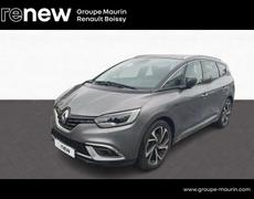 Renault Grand Scenic 4 Boissy-Saint-Léger