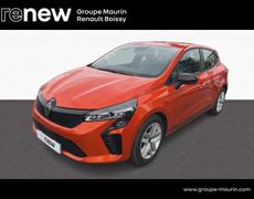 Renault Clio 5 Boissy-Saint-Léger