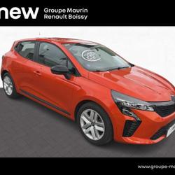 Renault Clio 5 1.0 TCe 90ch Evolution - 24 Boissy-Saint-L&eacute;ger