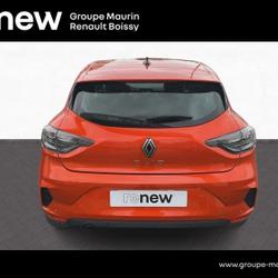 Renault Clio 5 1.0 TCe 90ch Evolution - 24 Boissy-Saint-L&eacute;ger