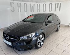 Mercedes CLA Saint-Jean-de-Monts