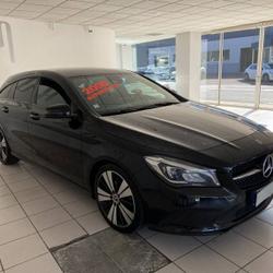 Mercedes CLA Shooting Brake 200 d 7G-DCT Sensation Saint-Jean-de-Monts