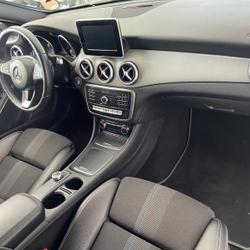 Mercedes CLA Shooting Brake 200 d 7G-DCT Sensation Saint-Jean-de-Monts