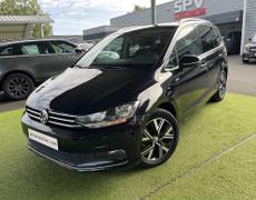 Volkswagen Touran Saint-Léger-de-Linières