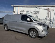Van Ford Carquefou