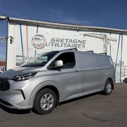 Van Ford 4X4 320 L2H1 2.0 ECOBLUE 170CH LIMITED BVA8 + OPTIONS occasion - Carquefou - photo 2/10