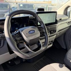 Van Ford 4X4 320 L2H1 2.0 ECOBLUE 170CH LIMITED BVA8 + OPTIONS occasion - Carquefou - photo 3/10