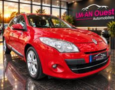 Renault Megane 3 Estate - 1.9 DCI 130CH FAP DYNAMIQUE - 6 990 €